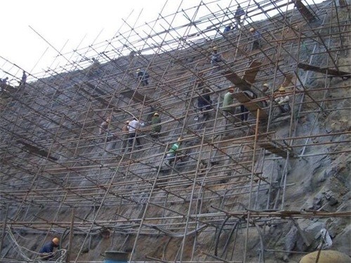 魏都公路桩基检测